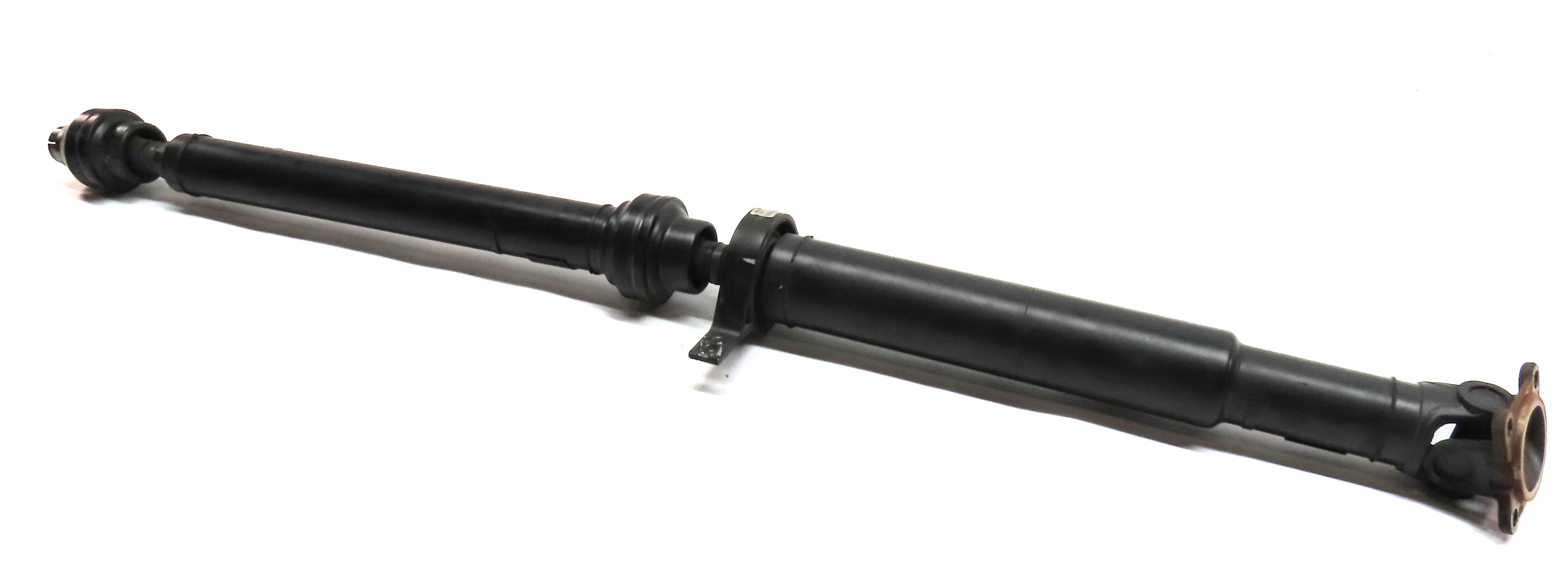 2014-2016 RANGE ROVER SPORT (L494) REAR DRIVESHAFT DRIVELINE (1 SPEED T-CASE) — exact item pictured